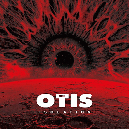 Sons Of Otis : Isolation